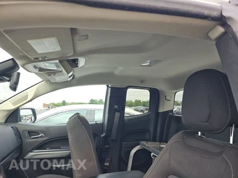 2022 Chevrolet Colorado LT Extended Cab Long Bed 2LT w/Rear Doors - miniatura 20