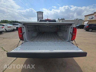 2022 Chevrolet Colorado LT Extended Cab Long Bed 2LT w/Rear Doors - miniatura 10