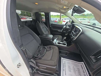 2022 Chevrolet Colorado LT Extended Cab Long Bed 2LT w/Rear Doors - miniatura 13