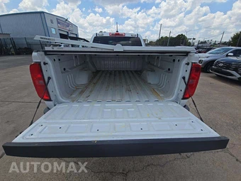 2022 Chevrolet Colorado LT Extended Cab Long Bed 2LT w/Rear Doors - miniatura 11