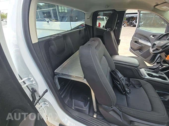 2022 Chevrolet Colorado LT Extended Cab Long Bed 2LT w/Rear Doors - miniatura 13