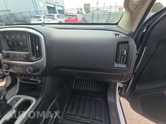 2022 Chevrolet Colorado LT Extended Cab Long Bed 2LT w/Rear Doors - miniatura 16