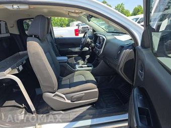 2022 Chevrolet Colorado LT Extended Cab Long Bed 2LT w/Rear Doors - miniatura 15