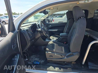 2022 Chevrolet Colorado LT Extended Cab Long Bed 2LT w/Rear Doors - miniatura 3