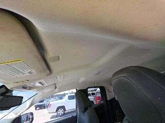 2022 Chevrolet Colorado LT Extended Cab Long Bed 2LT w/Rear Doors - miniatura 8