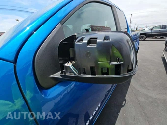 2022 Chevrolet Colorado LT Extended Cab Long Bed 2LT w/Rear Doors - miniatura 28