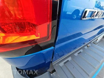 2022 Chevrolet Colorado LT Extended Cab Long Bed 2LT w/Rear Doors - miniatura 35