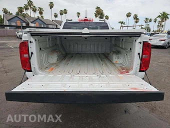 2022 Chevrolet Colorado LT Extended Cab Long Bed 2LT w/Rear Doors - miniatura 11