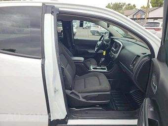 2022 Chevrolet Colorado LT Extended Cab Long Bed 2LT w/Rear Doors - miniatura 15