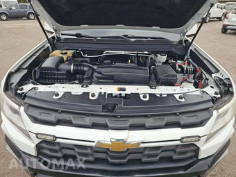 2022 Chevrolet Colorado LT Extended Cab Long Bed 2LT w/Rear Doors - miniatura 32