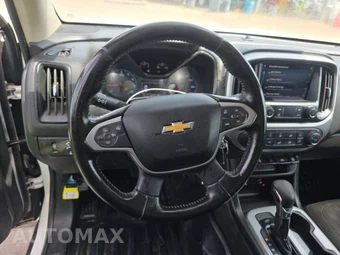 2022 Chevrolet Colorado LT Extended Cab Long Bed 2LT w/Rear Doors - miniatura 10