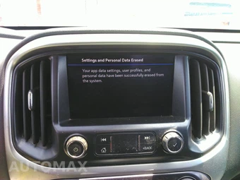 2022 Chevrolet Colorado LT Extended Cab Long Bed 2LT w/Rear Doors - miniatura 17