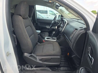 2022 Chevrolet Colorado LT Extended Cab Long Bed 2LT w/Rear Doors - miniatura 8