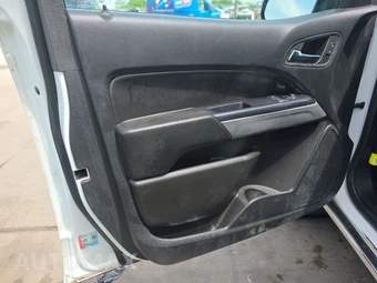 2022 Chevrolet Colorado LT Extended Cab Long Bed 2LT w/Rear Doors - miniatura 9