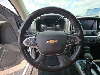 2022 Chevrolet Colorado LT Extended Cab Long Bed 2LT w/Rear Doors - miniatura 10