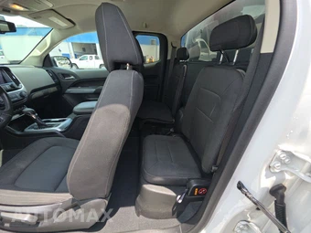 2022 Chevrolet Colorado LT Extended Cab Long Bed 2LT w/Rear Doors - miniatura 13