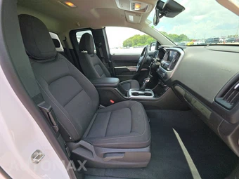 2022 Chevrolet Colorado LT Extended Cab Long Bed 2LT w/Rear Doors - miniatura 8