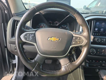 2022 Chevrolet Colorado LT Extended Cab Long Bed 2LT w/Rear Doors - miniatura 10