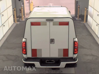 2022 Chevrolet Colorado LT Extended Cab Long Bed 2LT w/Rear Doors - miniatura 5