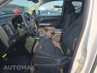 2022 Chevrolet Colorado LT Extended Cab Long Bed 2LT w/Rear Doors - miniatura 7