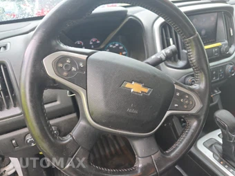 2022 Chevrolet Colorado LT Extended Cab Long Bed 4LT w/Rear Doors - miniatura 10