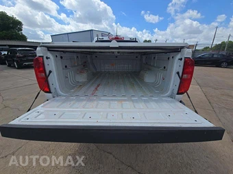 2022 Chevrolet Colorado LT Extended Cab Long Bed 4LT w/Rear Doors - miniatura 11