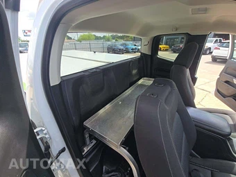 2022 Chevrolet Colorado LT Extended Cab Long Bed 4LT w/Rear Doors - miniatura 13