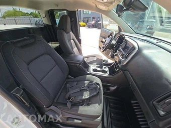 2022 Chevrolet Colorado LT Extended Cab Long Bed 4LT w/Rear Doors - miniatura 15