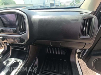2022 Chevrolet Colorado LT Extended Cab Long Bed 4LT w/Rear Doors - miniatura 16