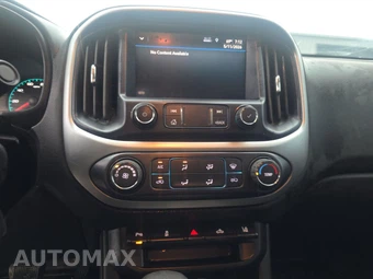 2022 Chevrolet Colorado LT Extended Cab Long Bed 4LT w/Rear Doors - miniatura 11