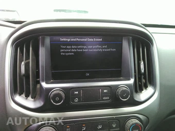 2022 Chevrolet Colorado LT Extended Cab Long Bed 4LT w/Rear Doors - miniatura 21