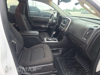 2022 Chevrolet Colorado LT Extended Cab Long Bed 4LT w/Rear Doors - miniatura 8