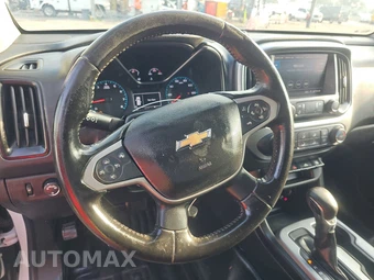 2022 Chevrolet Colorado LT Extended Cab Long Bed 4LT w/Rear Doors - miniatura 10