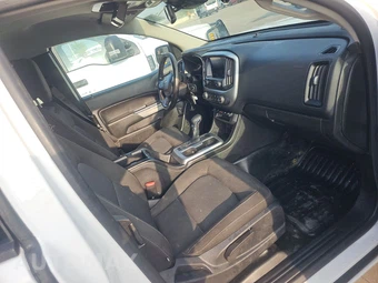2022 Chevrolet Colorado LT Extended Cab Long Bed 4LT w/Rear Doors - miniatura 8