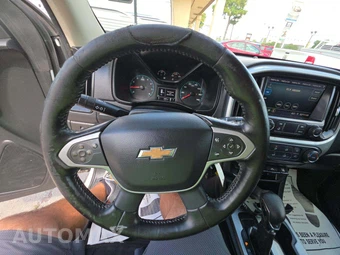 2022 Chevrolet Colorado LT Extended Cab Long Bed 4LT w/Rear Doors - miniatura 21