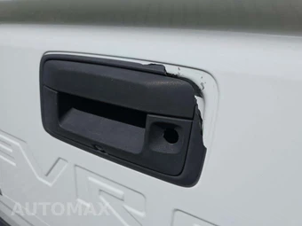 2022 Chevrolet Colorado LT Extended Cab Long Bed 4LT w/Rear Doors - miniatura 24
