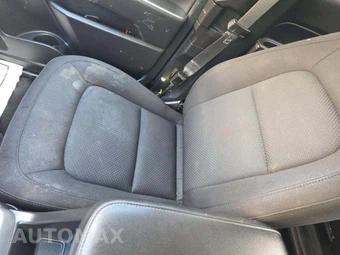 2022 Chevrolet Colorado LT Extended Cab Long Bed 4LT w/Rear Doors - miniatura 27