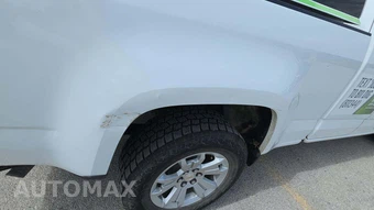 2022 Chevrolet Colorado LT Extended Cab Long Bed 4LT w/Rear Doors - miniatura 27