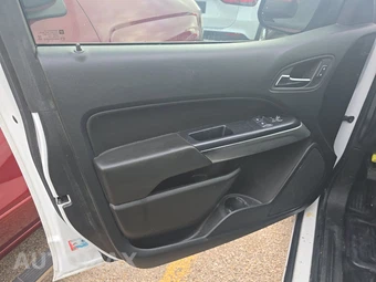 2022 Chevrolet Colorado LT Extended Cab Long Bed 4LT w/Rear Doors - miniatura 9