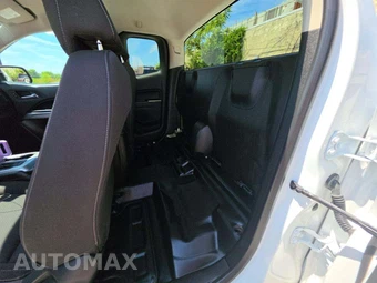 2022 Chevrolet Colorado LT Extended Cab Long Bed 4LT w/Rear Doors - miniatura 13