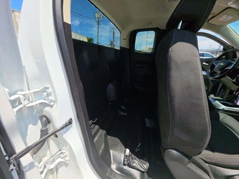 2022 Chevrolet Colorado LT Extended Cab Long Bed 4LT w/Rear Doors - miniatura 16