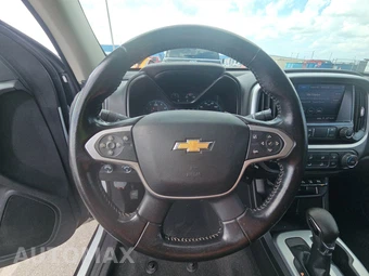 2022 Chevrolet Colorado LT Extended Cab Long Bed 4LT w/Rear Doors - miniatura 10