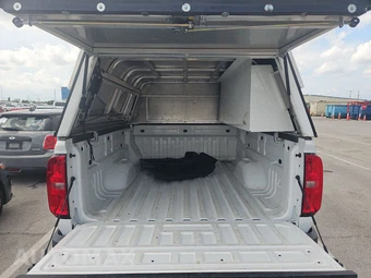 2022 Chevrolet Colorado LT Extended Cab Long Bed 4LT w/Rear Doors - miniatura 16