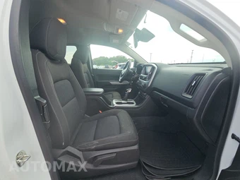 2022 Chevrolet Colorado LT Extended Cab Long Bed 4LT w/Rear Doors - miniatura 8