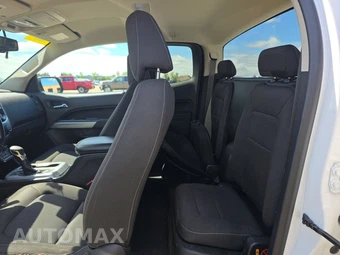 2022 Chevrolet Colorado LT Extended Cab Long Bed 4LT w/Rear Doors - miniatura 13
