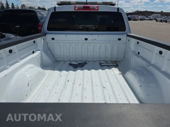 2022 Chevrolet Colorado LT Extended Cab Long Bed 4LT w/Rear Doors - miniatura 16