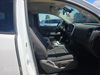 2022 Chevrolet Colorado LT Extended Cab Long Bed 4LT w/Rear Doors - miniatura 8
