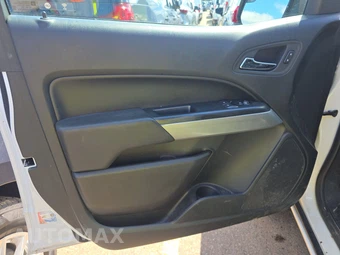 2022 Chevrolet Colorado LT Extended Cab Long Bed 4LT w/Rear Doors - miniatura 9