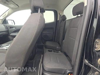 2022 Chevrolet Colorado LT Extended Cab Long Bed 4LT w/Rear Doors - miniatura 13