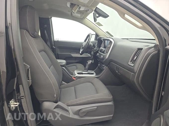 2022 Chevrolet Colorado LT Extended Cab Long Bed 4LT w/Rear Doors - miniatura 8